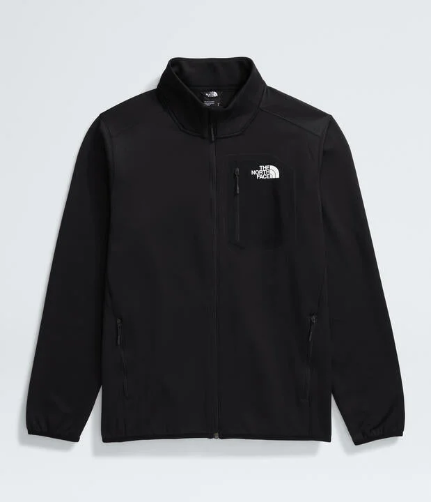 TNF Black