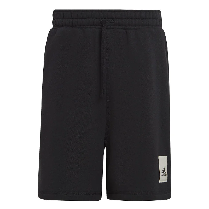 adidas - Men's Lounge Fleece Shorts (IA9357)