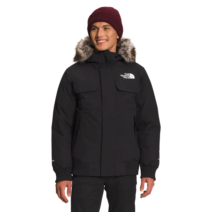 The North Face Men's McMurdo Bomber