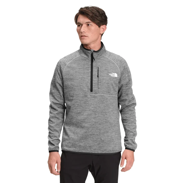 The North Face Men's Canyonlands ½ Zip