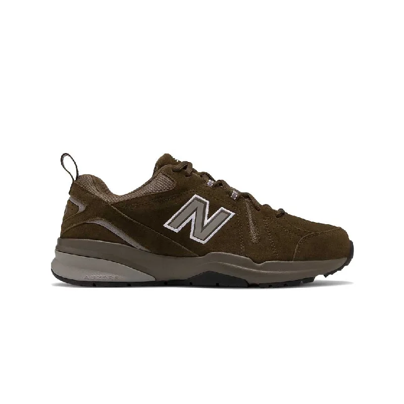 New Balance - Men's 608v5 Shoes (MX608UB5)