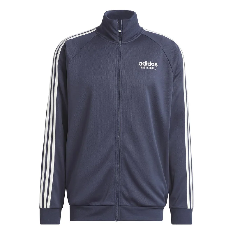 adidas - Men's Basketball Select Jacket (IL2191)