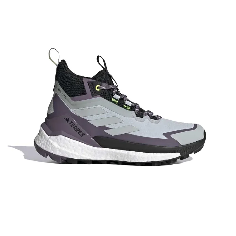 adidas - Women's Terrex Free Hiker 2.0 GORE-TEX Shoes (IF4926)