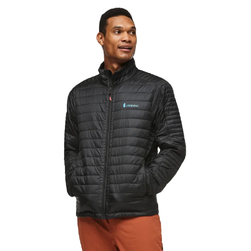 Cotopaxi Black