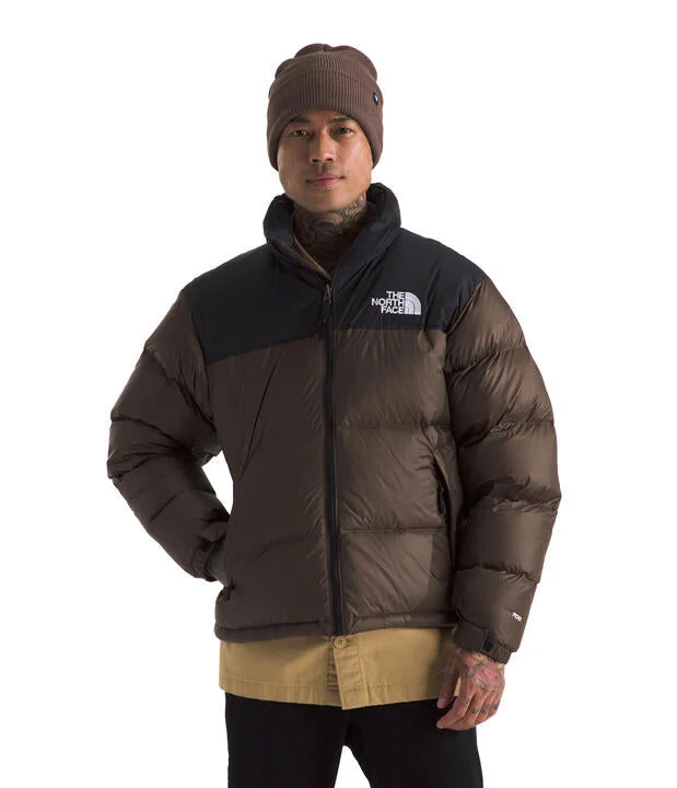 Smokey Brown/TNF Black