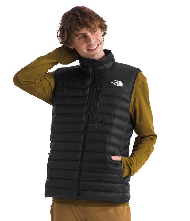 The Men's North Face Terra Peak Vest