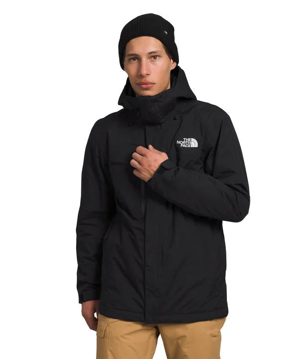 TNF Black-NPF