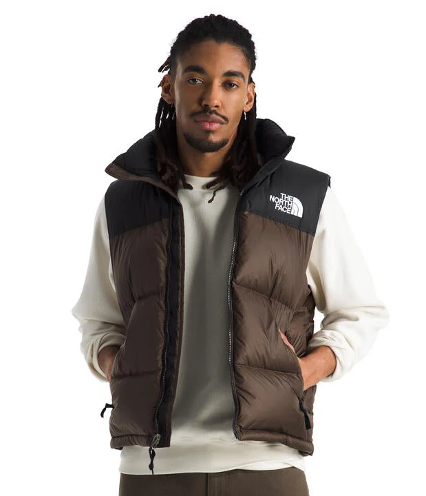 Smokey Brown/TNF Black