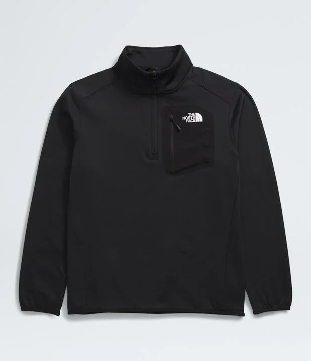 TNF Black