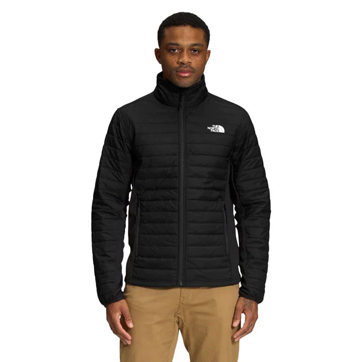 The North Face Canyonlands Hybrid Jacket Mens