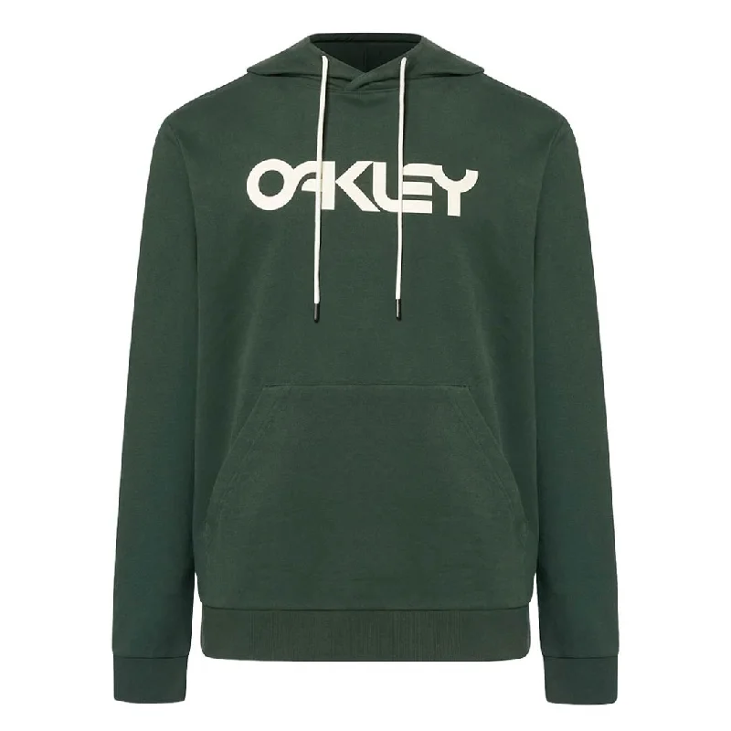 Oakley - Men's B1B Pull Over 2.0 Hoodie (FOA402599 9VR)