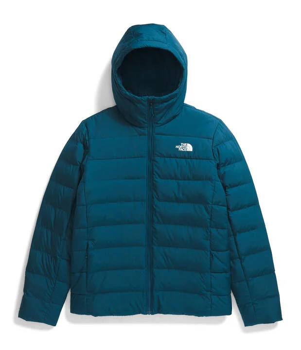 The North Face Aconcagua 3 Lined Hoodie Mens