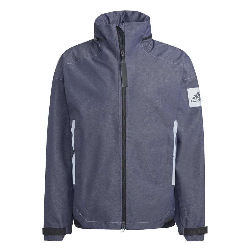 adidas - Men's MyShelter RAIN.RDY Jacket (IB1650)