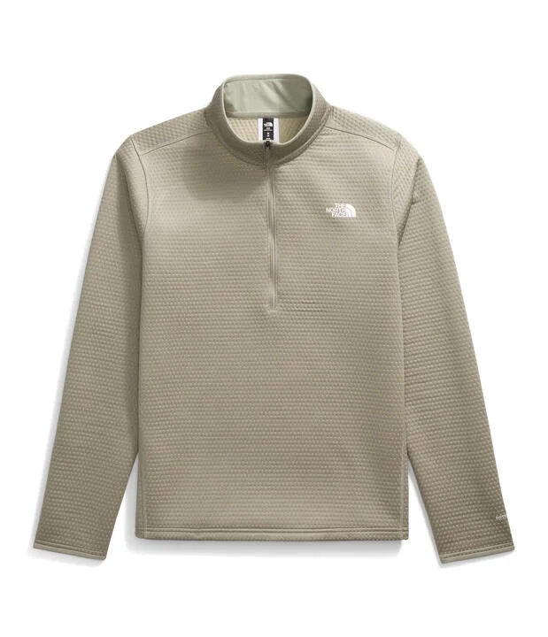 The North Face Dotknit Thermal ¼ Zip Mens