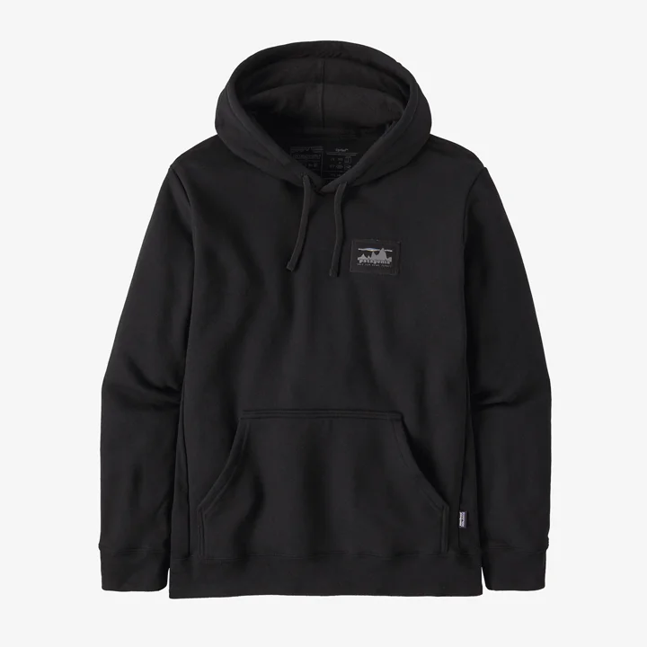 Patagonia '73 Skyline Uprisal Hoody Unisex