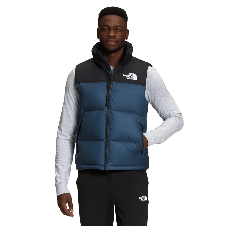 The North Face Men's 1996 Retro Nuptse Vest