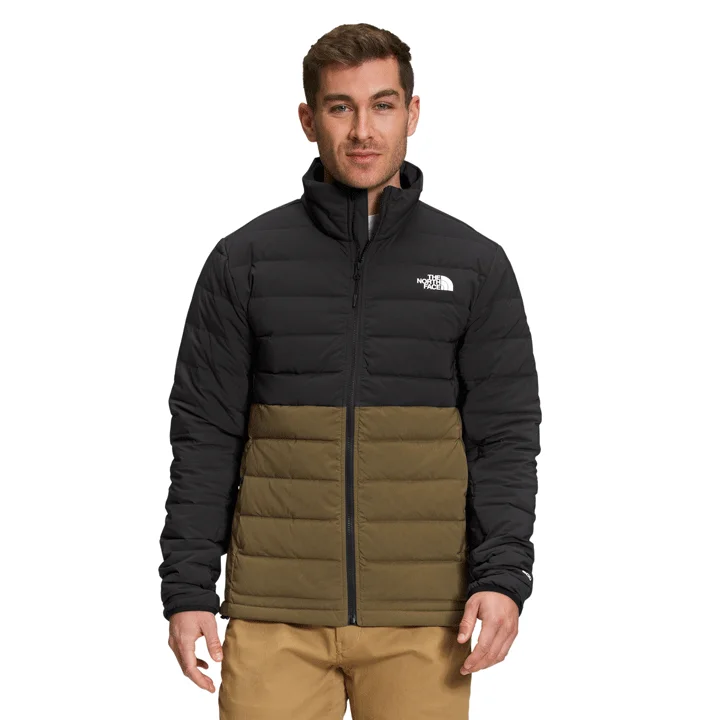 TNF Black/Olive