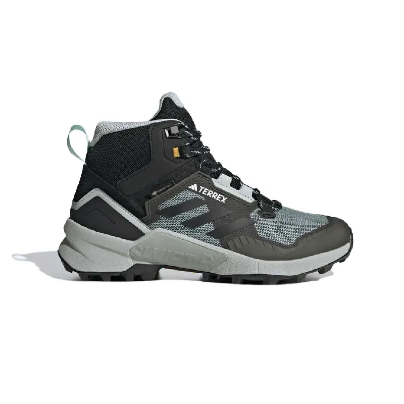 adidas - Women's Terrex Swift R3 Mid GORE-TEX Shoes (IF2401)