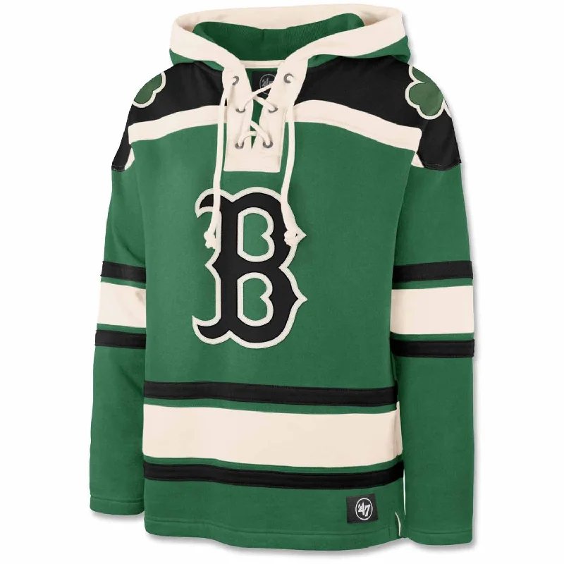 47 Lacer Hood - St. Pat's - Kelly