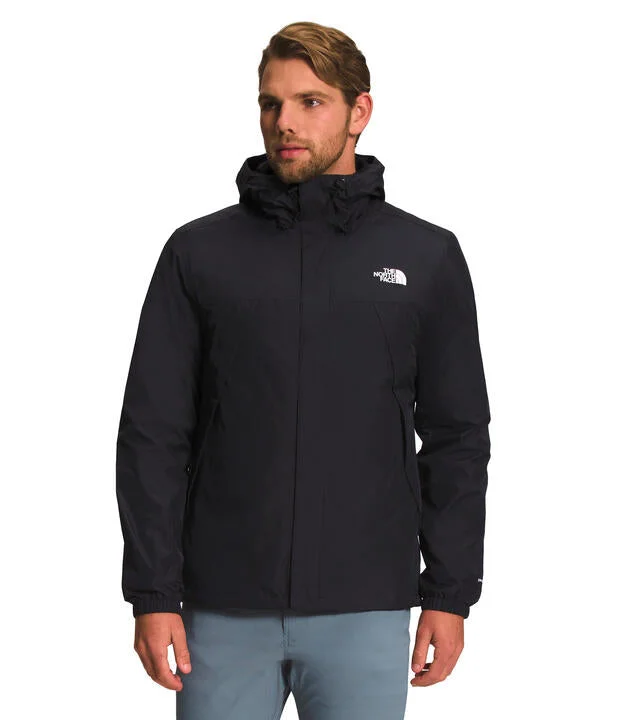 TNF Black/Vanadis Grey-NPF