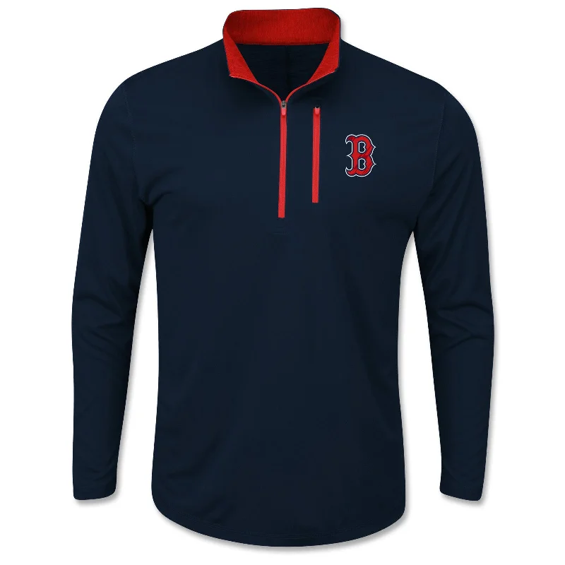 Six-Four-Three 1/4 Zip - Navy