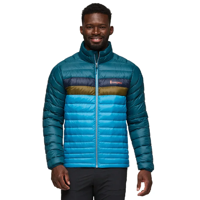 Cotopaxi Men's Fuego Down Jacket