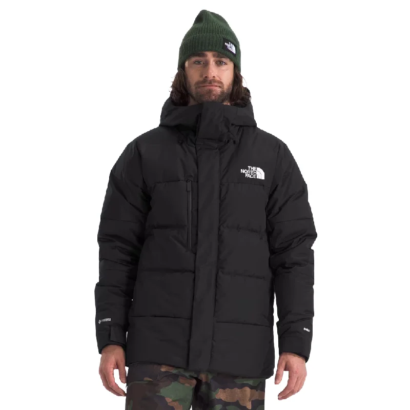 The North Face Men's Corefire Down WINDSTOPPER Jacket