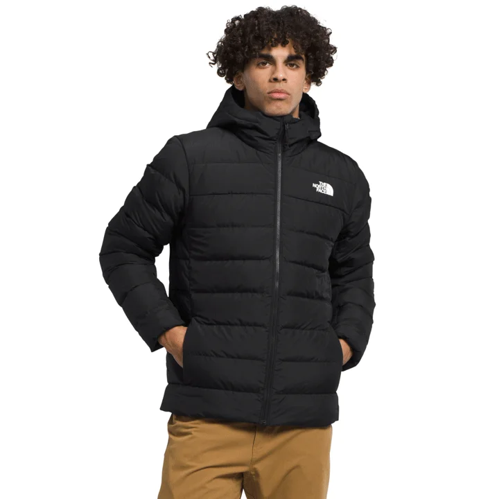 TNF Black