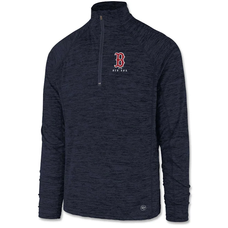 47 Forward Impact 1/4 Zip - Navy