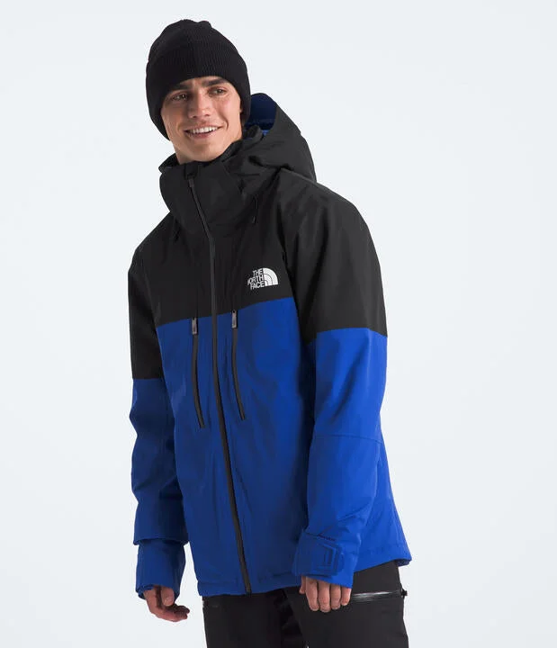 TNF Blue/TNF Black