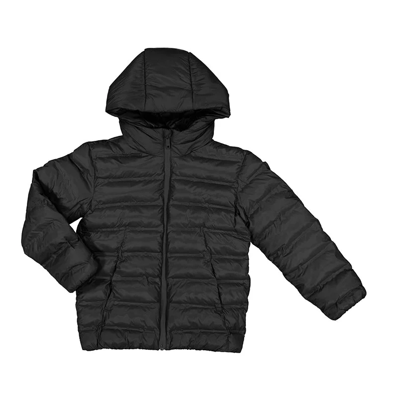 Nukutavake Boys Ultralight Coat