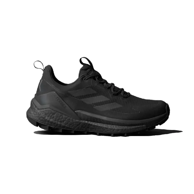 adidas - Women's Terrex Free Hiker 2 Low GORE-TEX Shoes (IE7657)