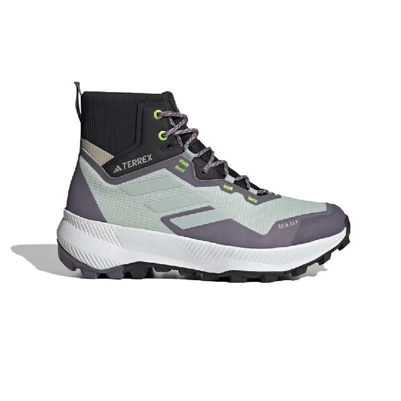 adidas - Women's Terrex Hiker RAIN.RDY Shoes (IF4931)