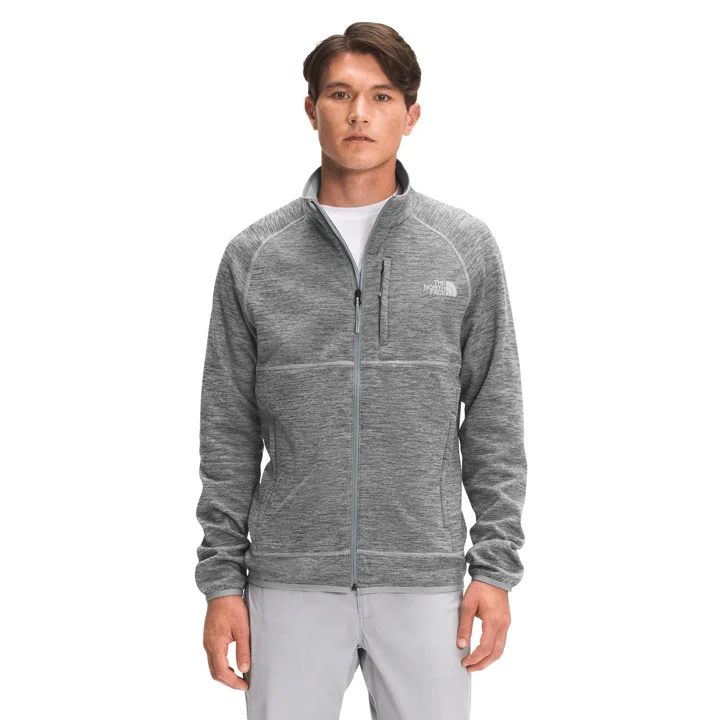 The North Face Canyonlands Full Zip Mens