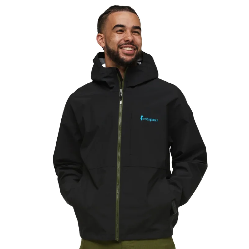 Cotopaxi Men's Cielo Rain Jacket