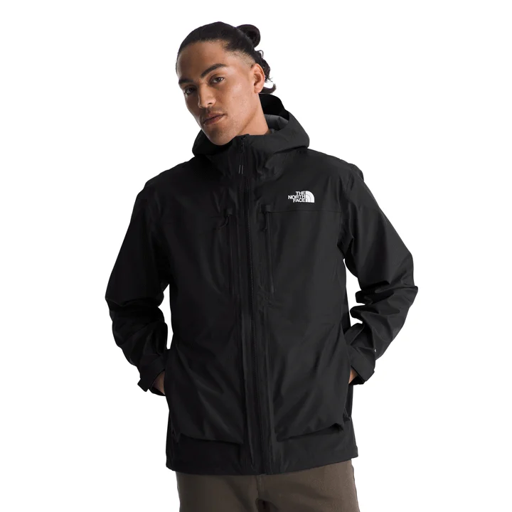 The North Face Terrain Vista 3L Pro Jacket Mens