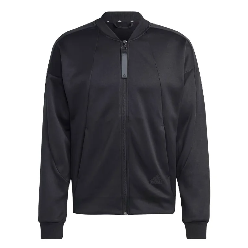 adidas - Men's City Escape Aeroready Warming Track Jacket (IC6705)