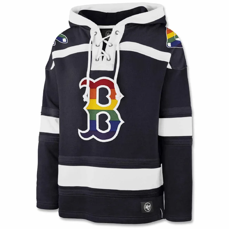 47 Lacer Hood - Pride