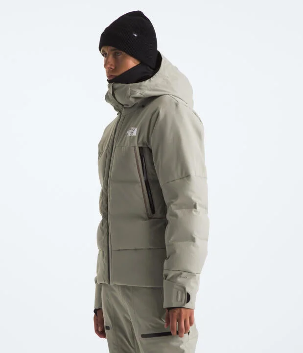 The North Face Men's Cirque Down Jacket