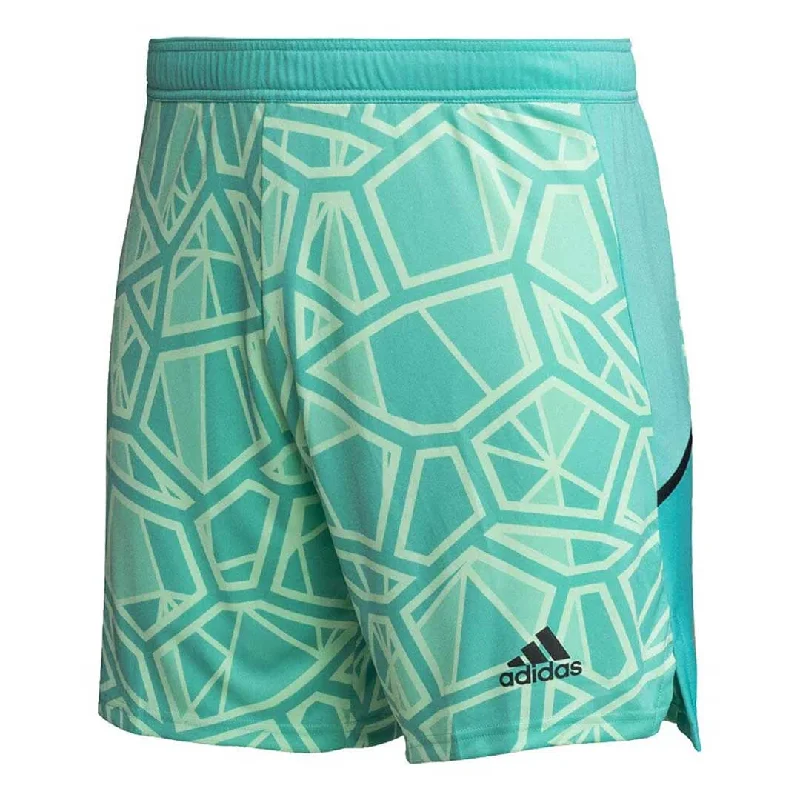 adidas - Men's Condivo 22 Goalkeeper Short (HB1624)