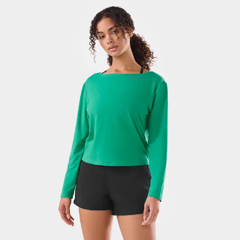 Tavi SoftTec Long Sleeve