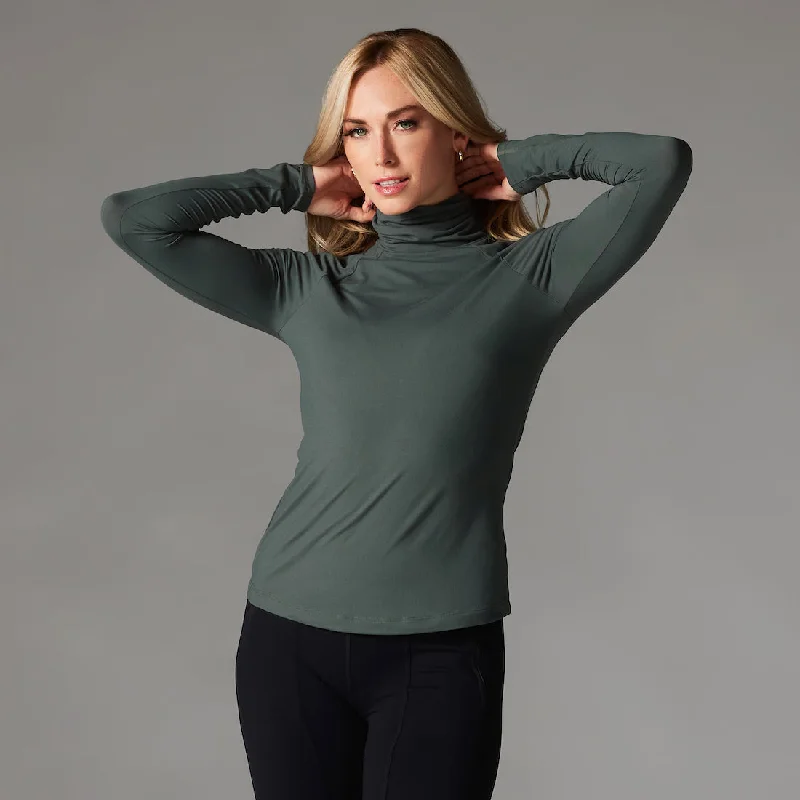 Tavi SoftTec Chill Turtle Neck