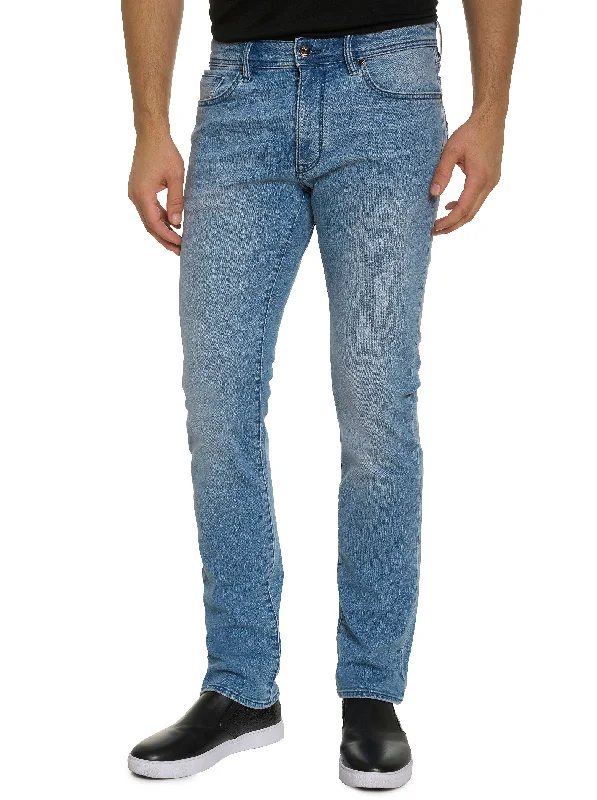 VIRGIL DENIM PANT