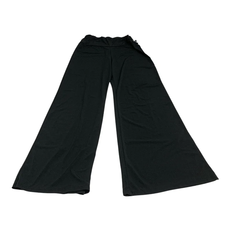 Pants Leggings By Clothes Mentor In Black, Size: S