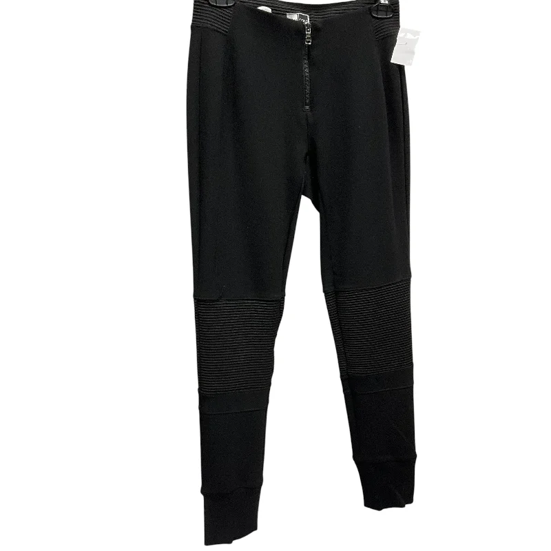 Pants Leggings By Clothes Mentor In Black, Size: S