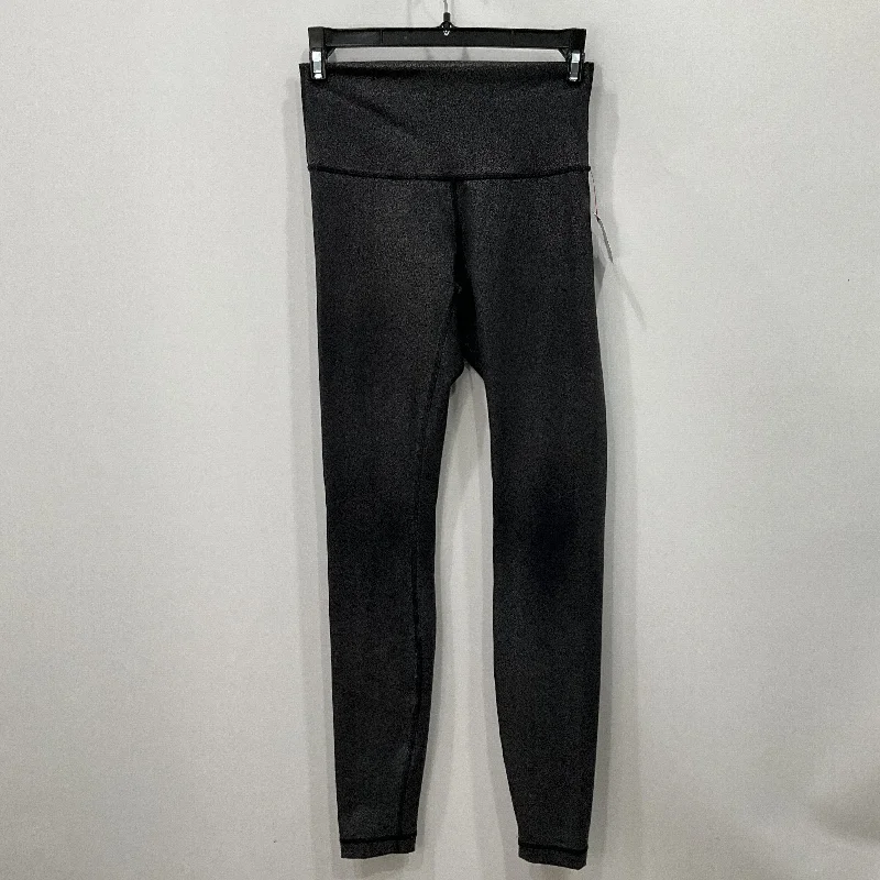 Athletic Leggings By Lululemon  Size: 4