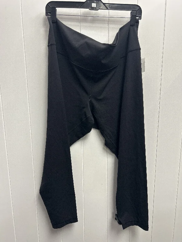 Athletic Leggings By Lululemon  Size: 20