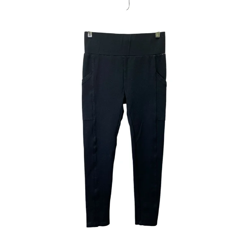 Pants Leggings By Lou And Grey In Black, Size:S