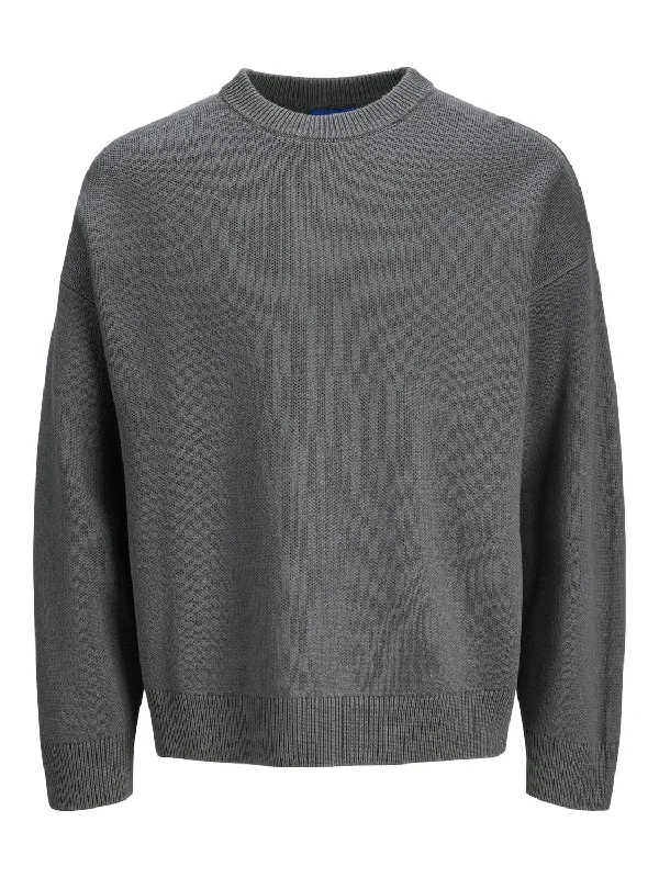 Kobe Knit Crew Neck