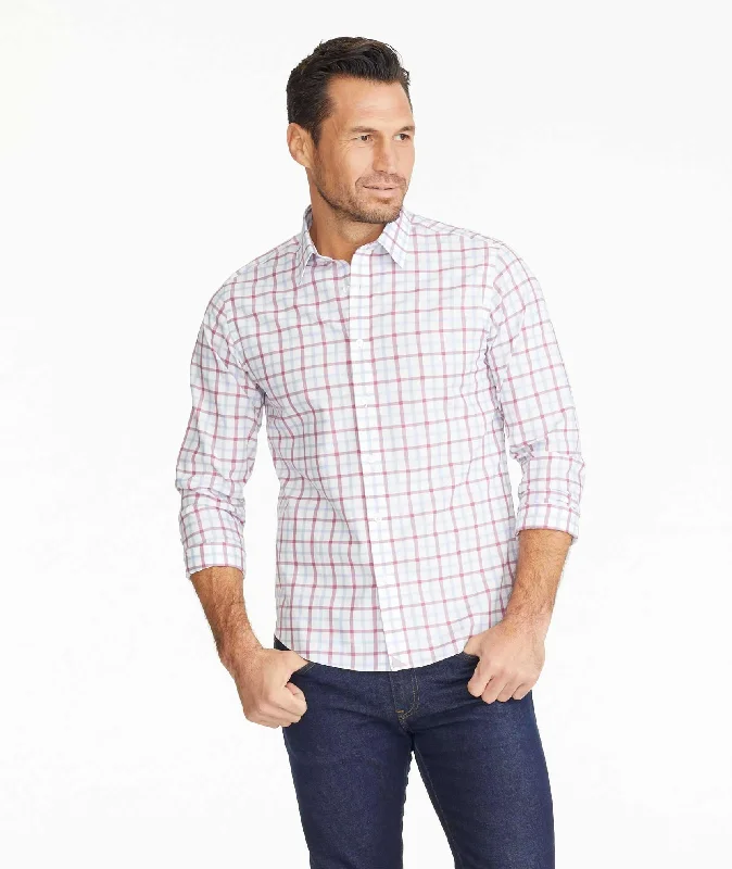 Wrinkle-Free Cantaberra Shirt